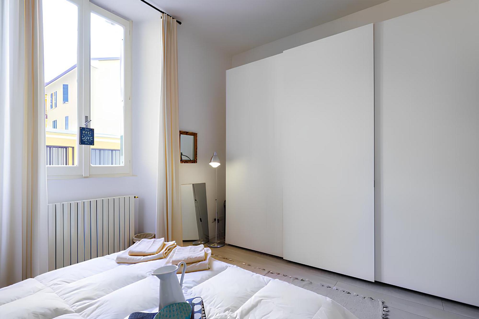 Appartamento Design District - Milano