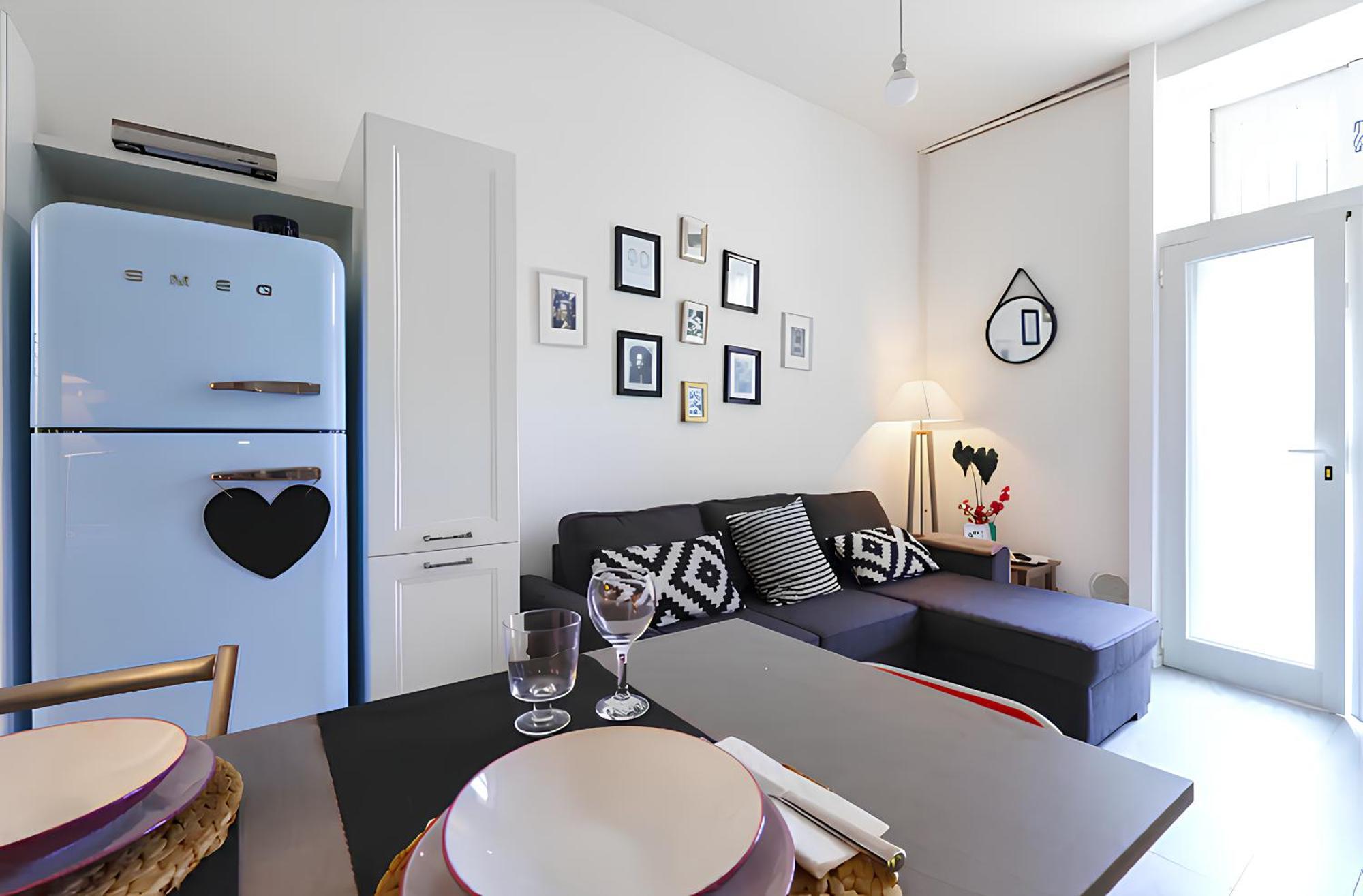 Design District - Appartamento Milano